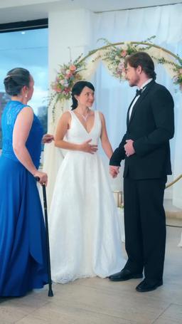 La Marca Del Amor Verdadero episode 42