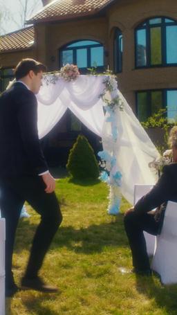 Unidos pelo Casamento, Libertos pelo Amor episode 26