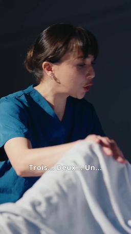 [Doublé] L'Héritière a été Échangée à la Naissance ? episode 1