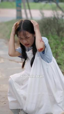 A Little Whisper episode 1