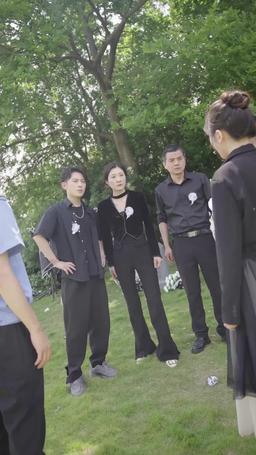 媽媽，再見 被遺忘的人生 episode 13