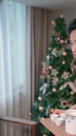 사위의 진짜 정체 episode 20