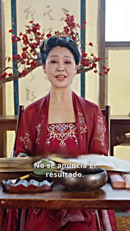 [doblado] Mi Venganza, Mi Nombre episode 52