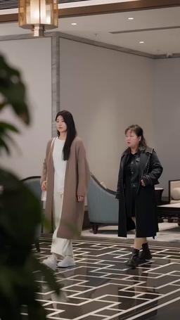 Oops,  I Snagged the Starlet's Role episode 39