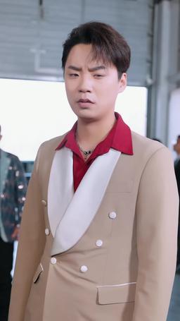 [doblado] Amor al Primer Vuelo episode 31