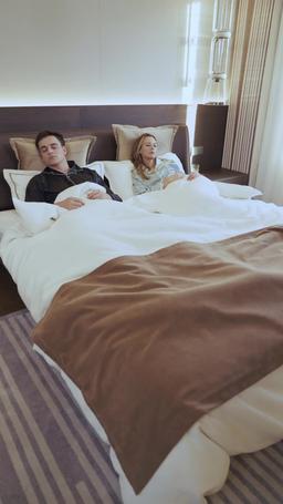 Destined To Be episode 22