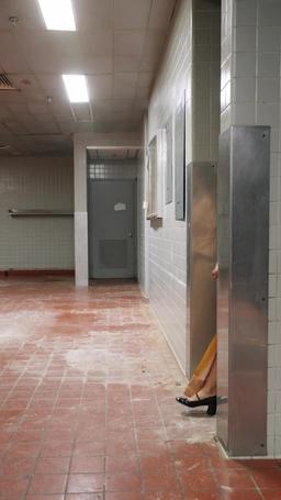 El secreto de Nami Sushi episode 56