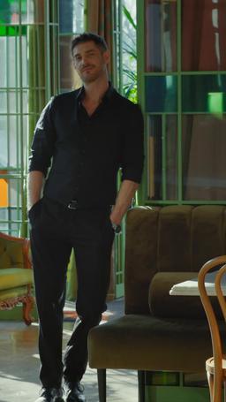 [Versi Dub] Wanita Pemantik Perang episode 58