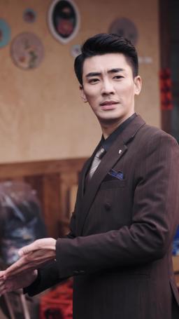 My Fake BF is Actually a Secret CEO?! episode 13