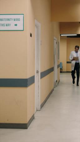 Yearning for a Mother's Love episode 30