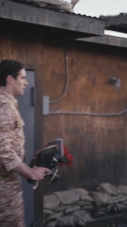 L'Héritier Royal a Brisé Mon Cœur en Zone de Guerre episode 47