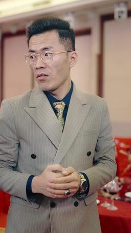 My Legendary Daddy episode 23