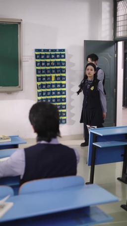 복수를 품은 후계자의 귀환 episode 36