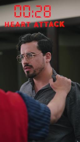 Hei Bos, Perusahaanmu Akan Dibom episode 15