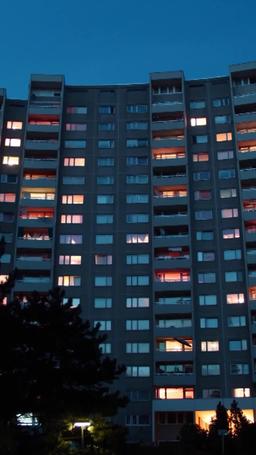 無職の夫は大富豪だった件! episode 9