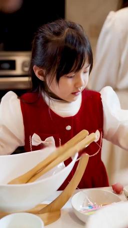 Genius Baby with a CEO Daddy episode 65