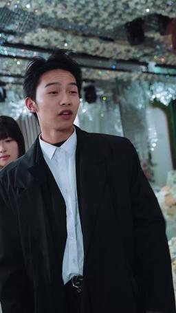 Never Too Late to Revenge episode 32