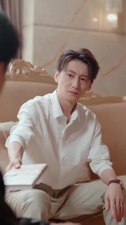 重生後她颯爆了 episode 28