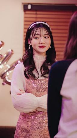 令嬢決戦！私こそが学園のクイーン episode 23