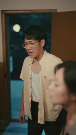 Dalle ceneri, risorgiamo episode 3