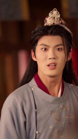 Cinta Suruhan Jadi Suami Sejati episode 11