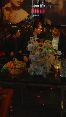 閃婚後，霍爺的馬甲藏不住了 episode 19