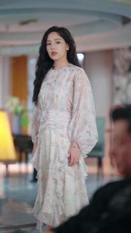 身代わり令嬢の華麗なる逆襲 episode 52