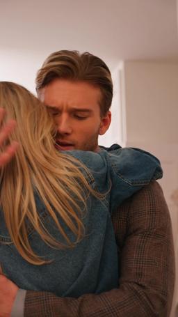 L'amore segreto tra sconosciuti episode 21