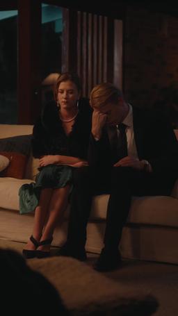 내가 고용한 남자 가정부는 억만장자 episode 65