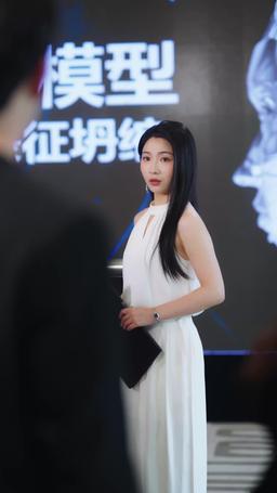 転生妻の決意：富豪夫への逆襲 episode 26