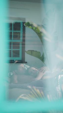 Kurt Kral'ın İntikamı: Kurt kral ve İnsan Eşi episode 6