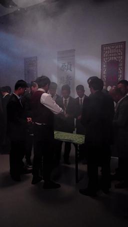 The CEO's Secret Sniper episode 66