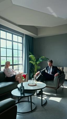 Breaking the Chain with Books episode 9