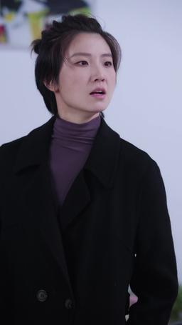 Married by Mistake, Loved by Fate episode 53