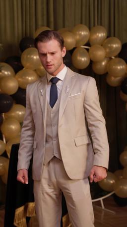 Las chicas de Park Avenue no juegan limpio episode 14