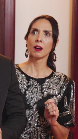 Encontrei Um Marido Bilionário E Sem-Teto Para o Natal episode 62