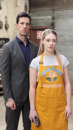 이혼해놓고 후회한다고? episode 53