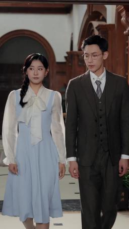 Dove il mio amore ha fallito episode 8