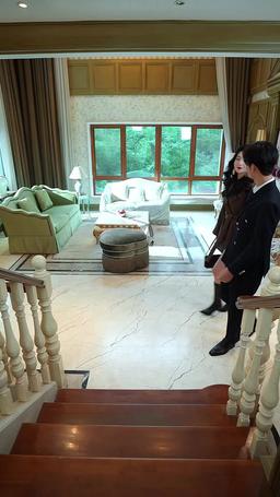 Divorced, Devoted & Dominating episode 29