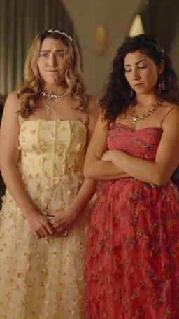 Bridezilla, Never Provoke The Billionaire Mother episode 37