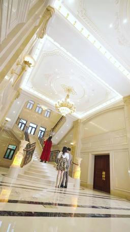 Oddio! Sono la Divinità?! episode 47