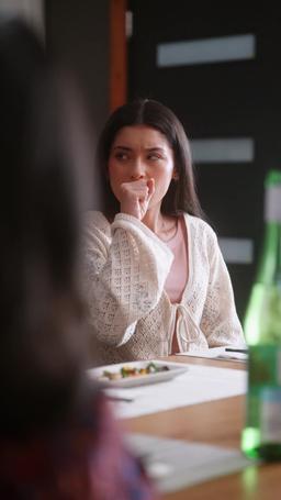 Rahasia Restoran Sushi Ibuku episode 16