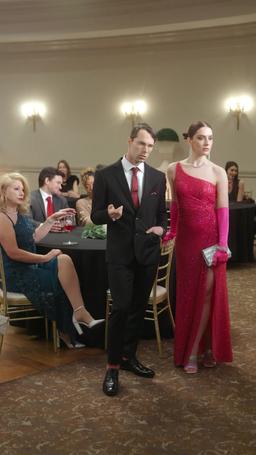 Mi Ex esposa se Convirtió en Multimillonaria episode 18