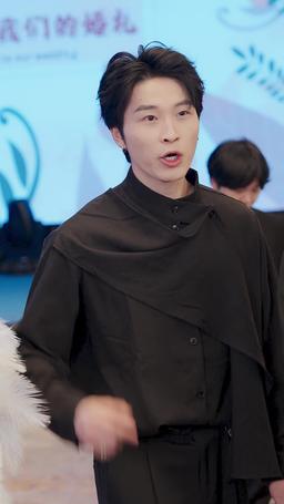 The Almighty Beggar episode 35