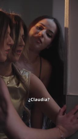 [doblado] Si amarte es pecado, entonces iré al infierno episode 56