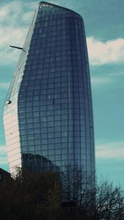 Bébé, dis juste oui ! episode 14