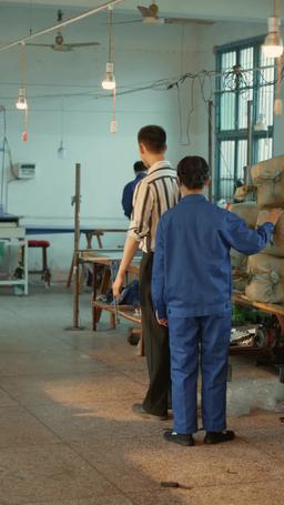 Un amore che sconfigge il tempo episode 22