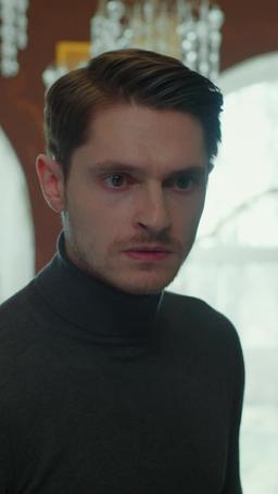 Женщина объявляет войну episode 30