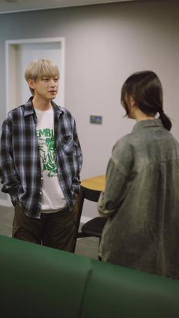 코디가 안티라고 episode 33