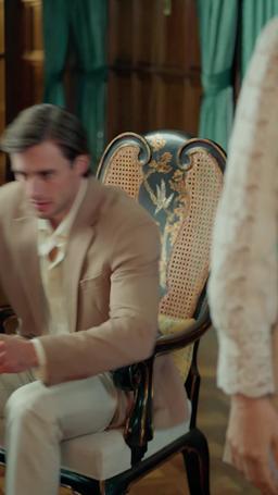 Amor Sob Contrato episode 37